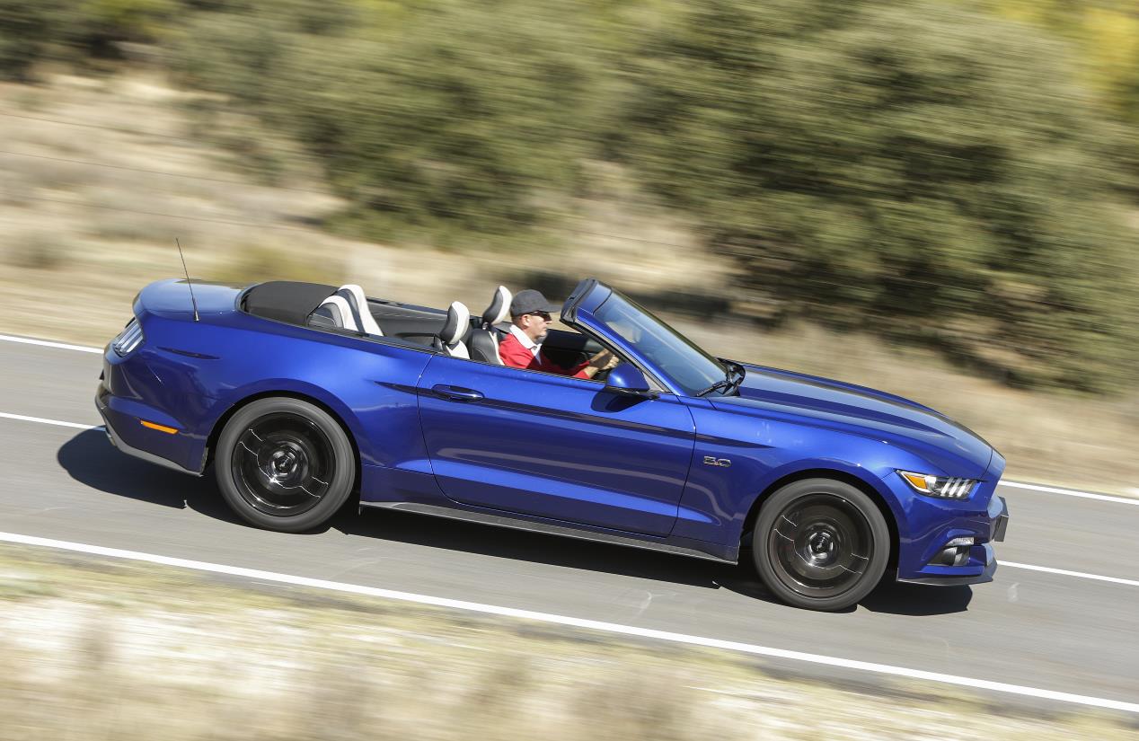 Los mejores coches de nuestras pruebas en 2016: los elegidos