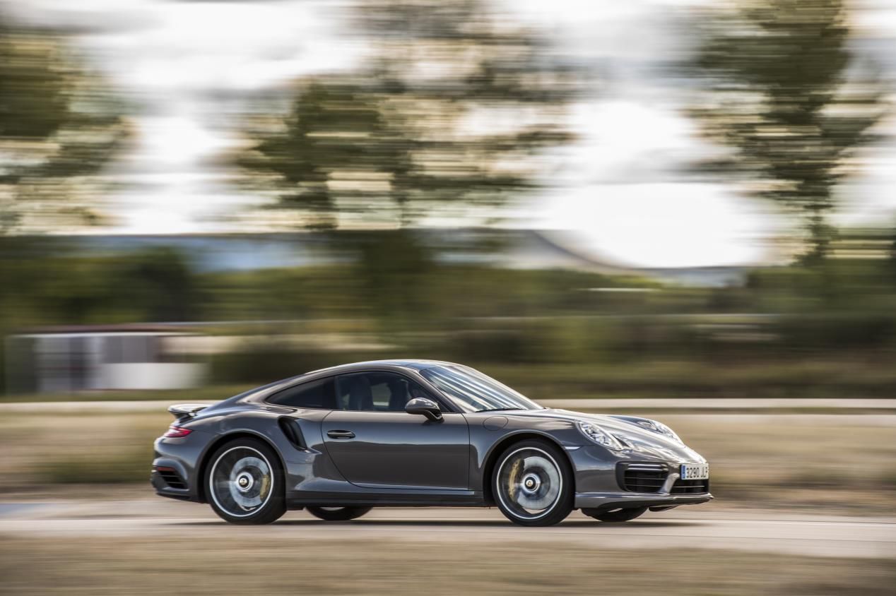 Los mejores coches de nuestras pruebas en 2016: los elegidos