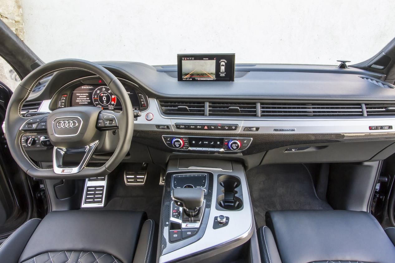Los mejores coches de nuestras pruebas en 2016: los elegidos