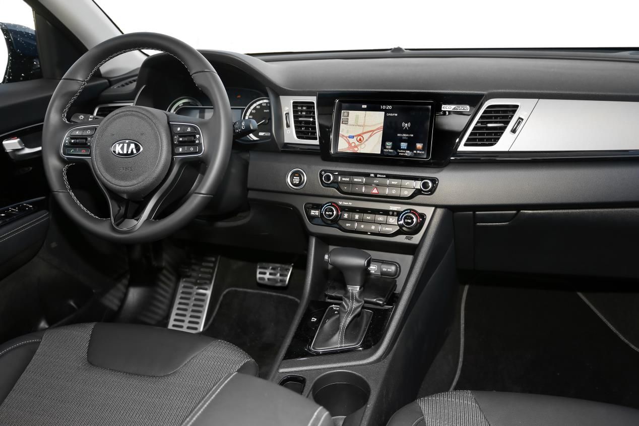 Los mejores coches de nuestras pruebas en 2016: los elegidos