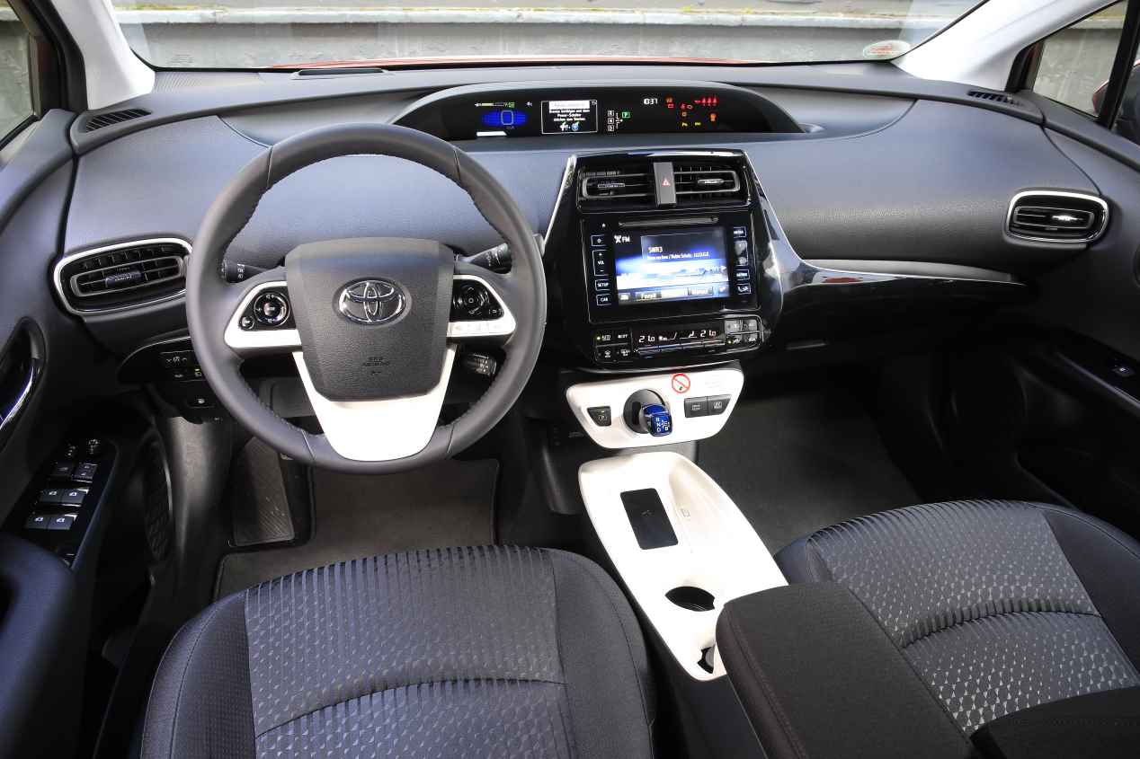 Los mejores coches de nuestras pruebas en 2016: los elegidos