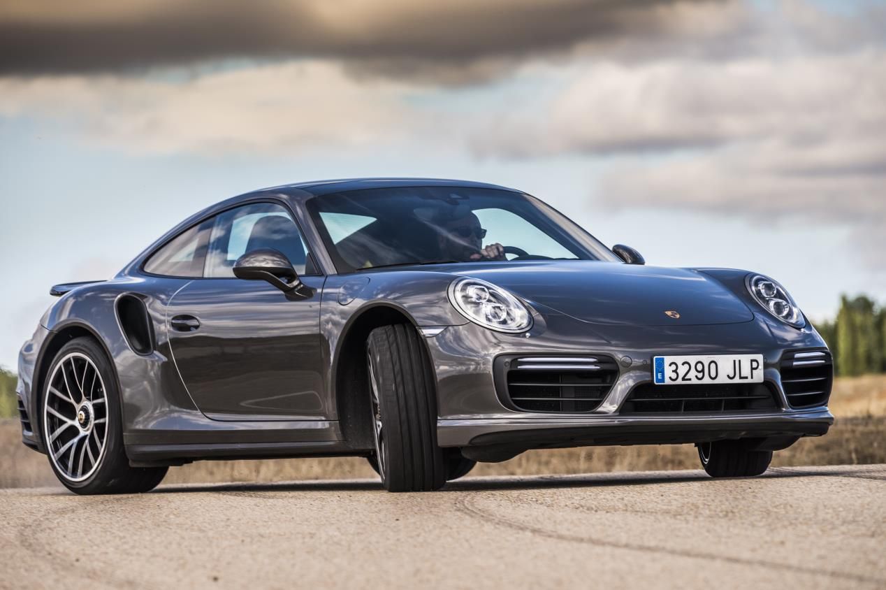 Los mejores coches de nuestras pruebas en 2016: los elegidos