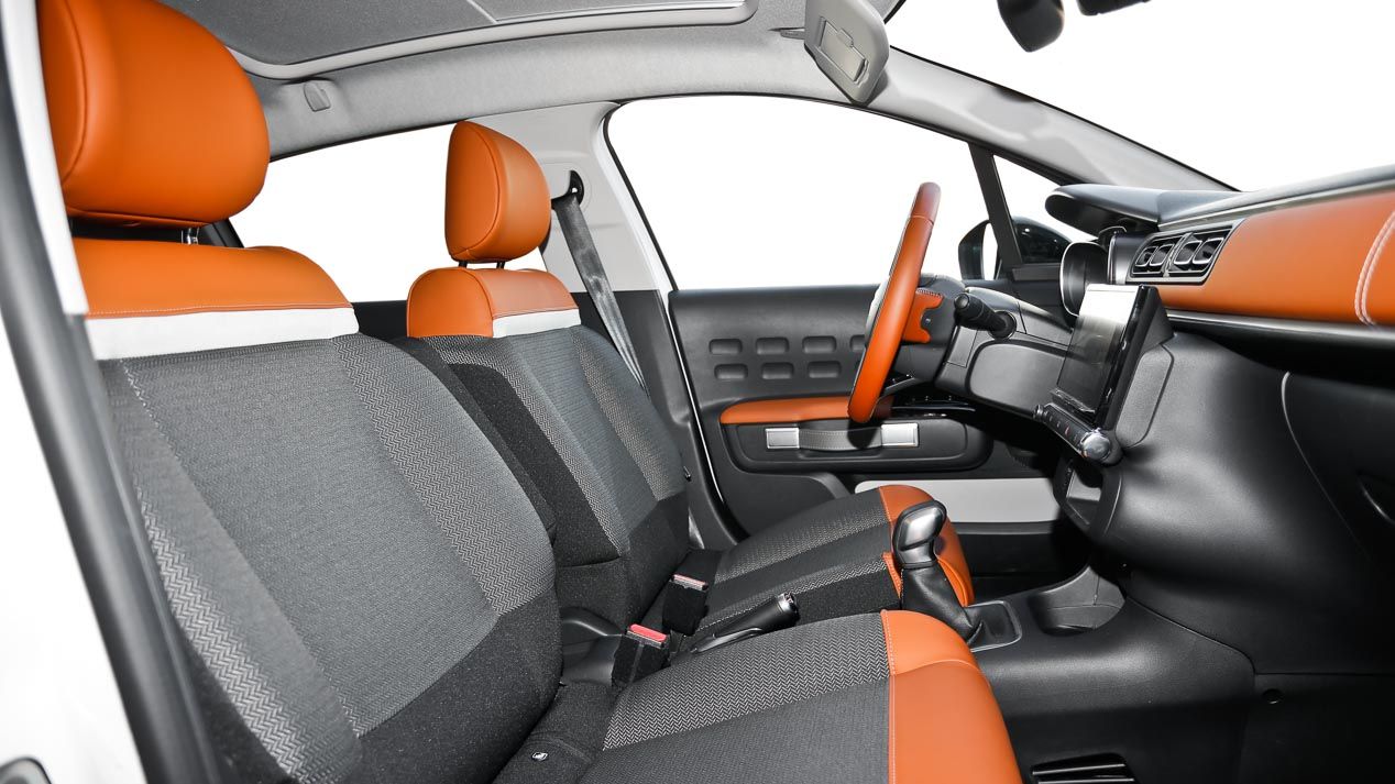 Citroen C3, Peugeot 208 y Renault Clio, tres de los mejores utilitarios Diesel