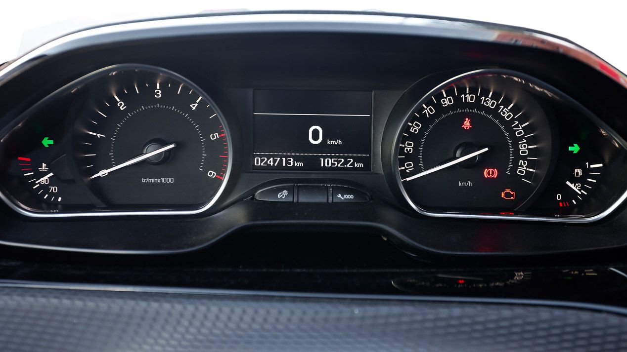 Citroen C3, Peugeot 208 y Renault Clio, tres de los mejores utilitarios Diesel