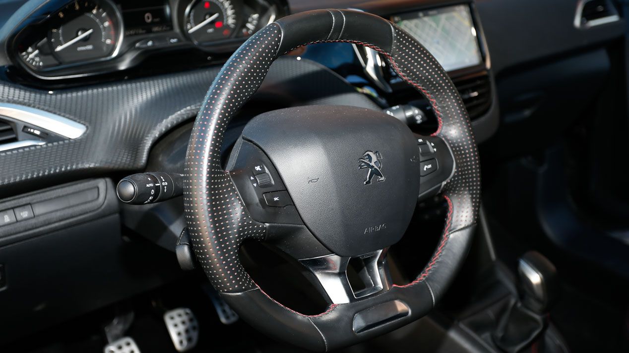 Citroen C3, Peugeot 208 y Renault Clio, tres de los mejores utilitarios Diesel
