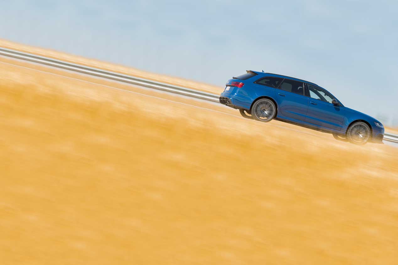 Los coches más rapidos en acelerar de 2016, en fotos