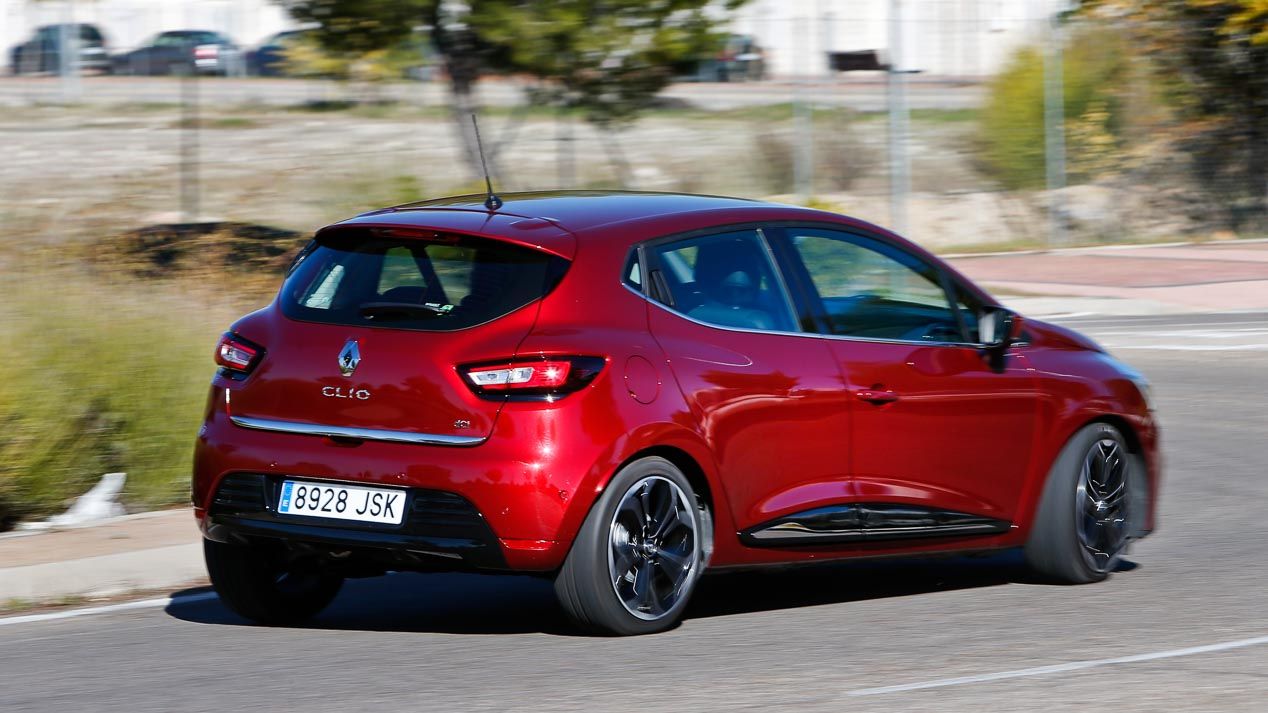 Citroen C3, Peugeot 208 y Renault Clio, tres de los mejores utilitarios Diesel