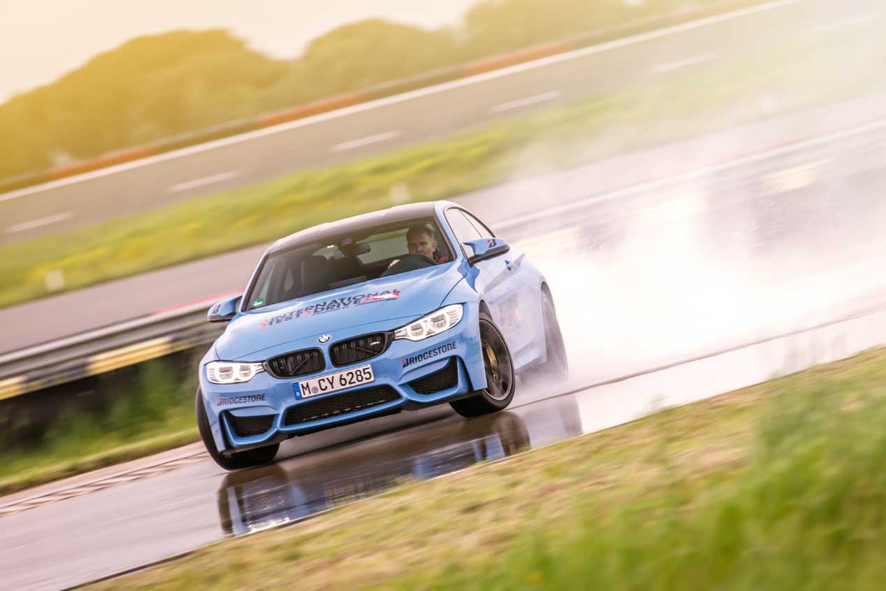 Los coches más rapidos en acelerar de 2016, en fotos