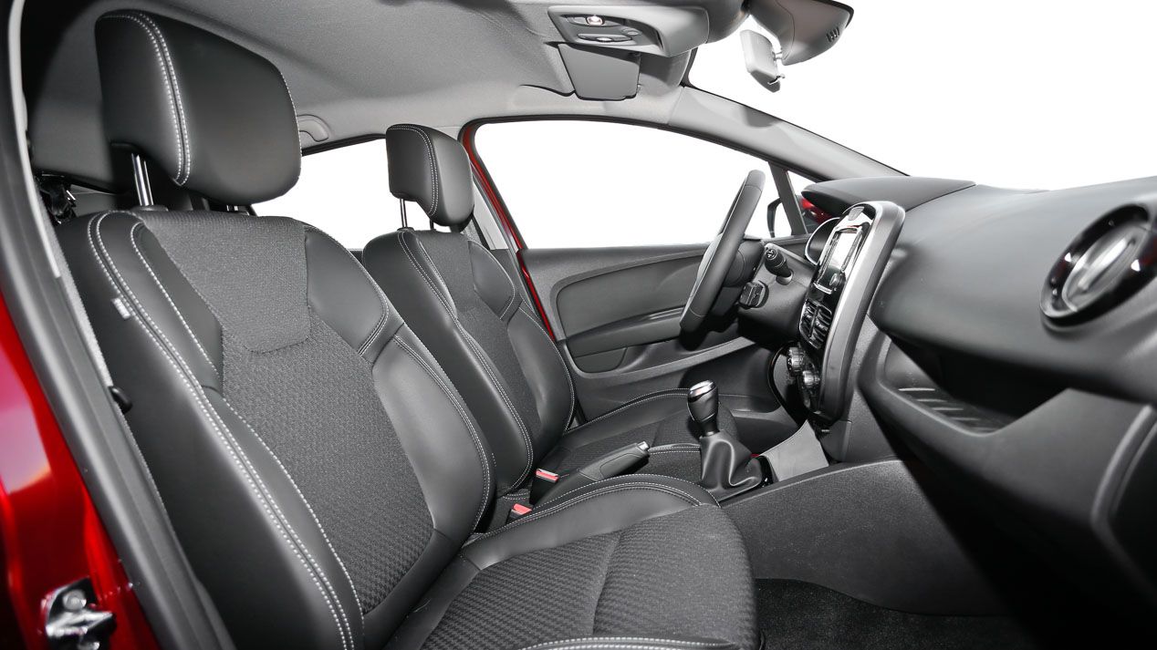 Citroen C3, Peugeot 208 y Renault Clio, tres de los mejores utilitarios Diesel