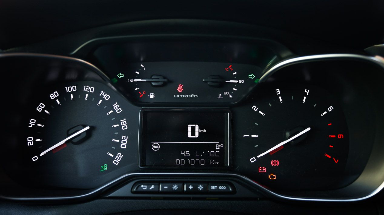 Citroen C3, Peugeot 208 y Renault Clio, tres de los mejores utilitarios Diesel