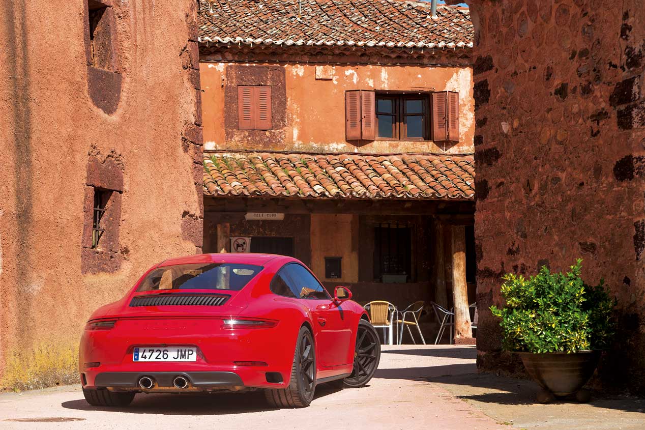 Los coches más rapidos en acelerar de 2016, en fotos