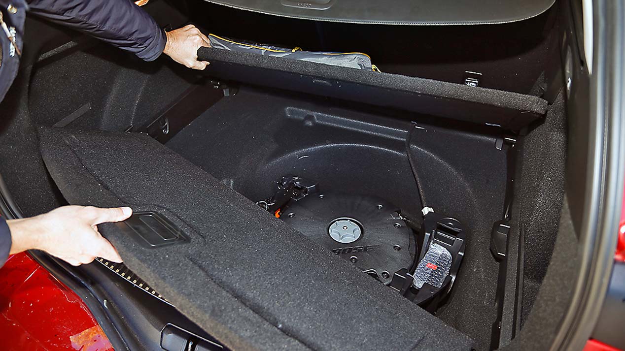 Probamos el Renault Mégane Sport Tourer 1.6 dCi 130