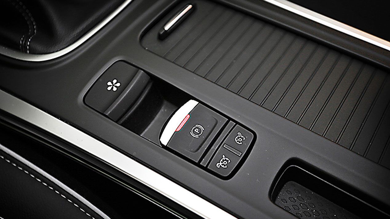 Probamos el Renault Mégane Sport Tourer 1.6 dCi 130