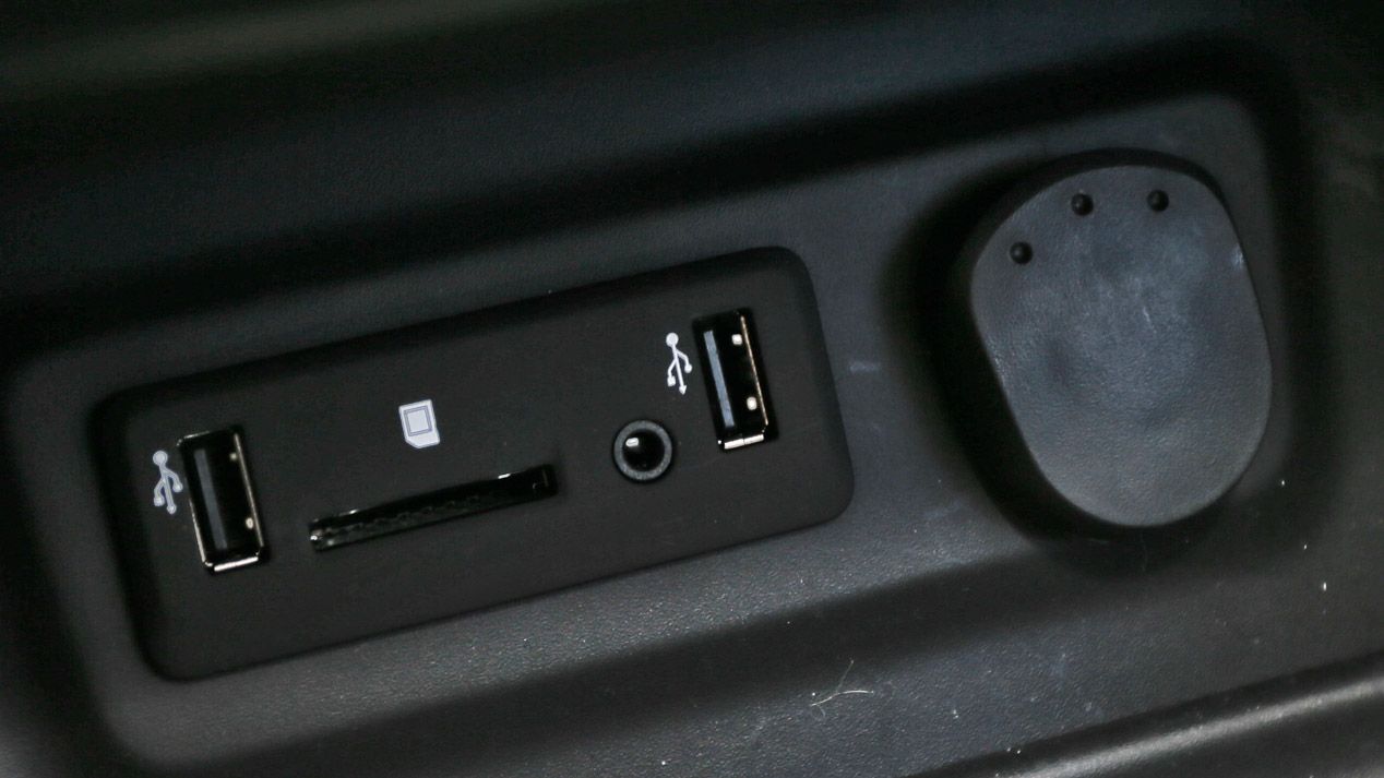 Probamos el Renault Mégane Sport Tourer 1.6 dCi 130