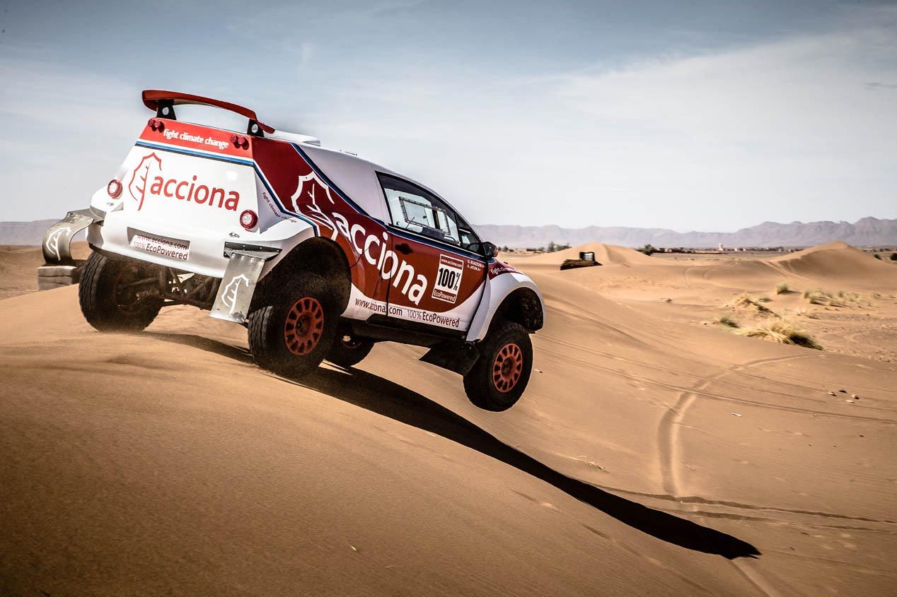 Lo mejor en el mundo del motor en 2017