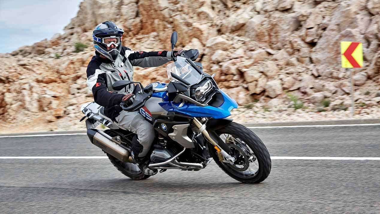 Lo mejor en el mundo del motor en 2017