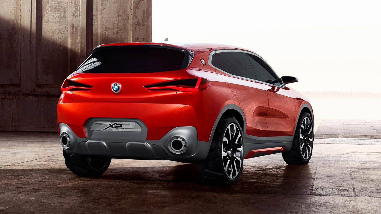 Lo mejor en el mundo del motor en 2017