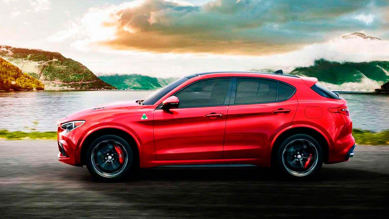 Lo mejor en el mundo del motor en 2017