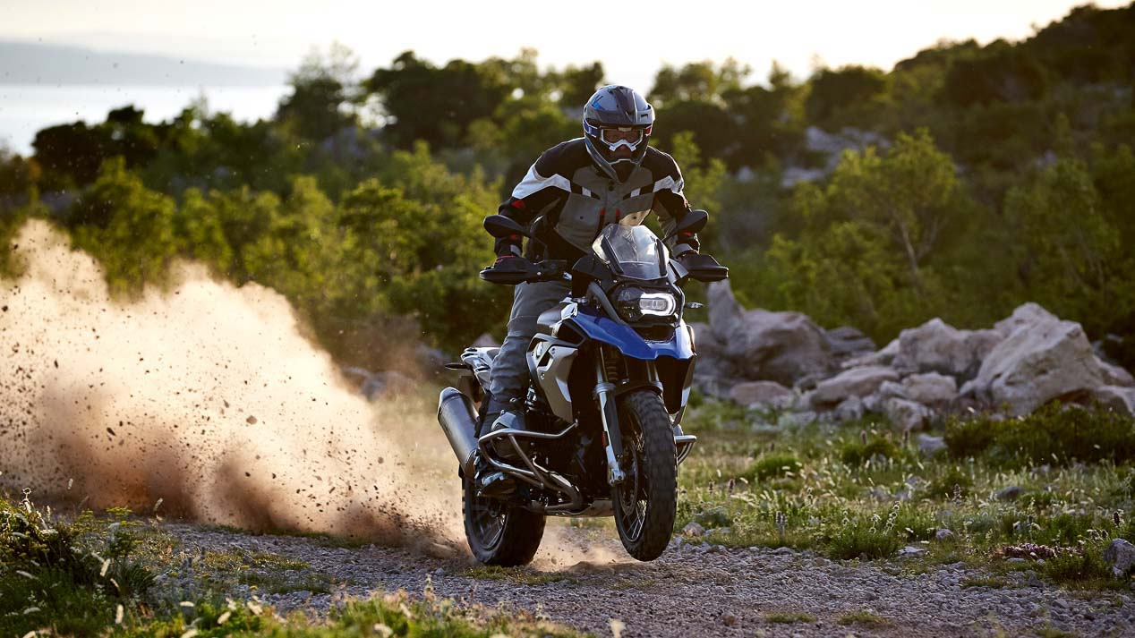 Lo mejor en el mundo del motor en 2017