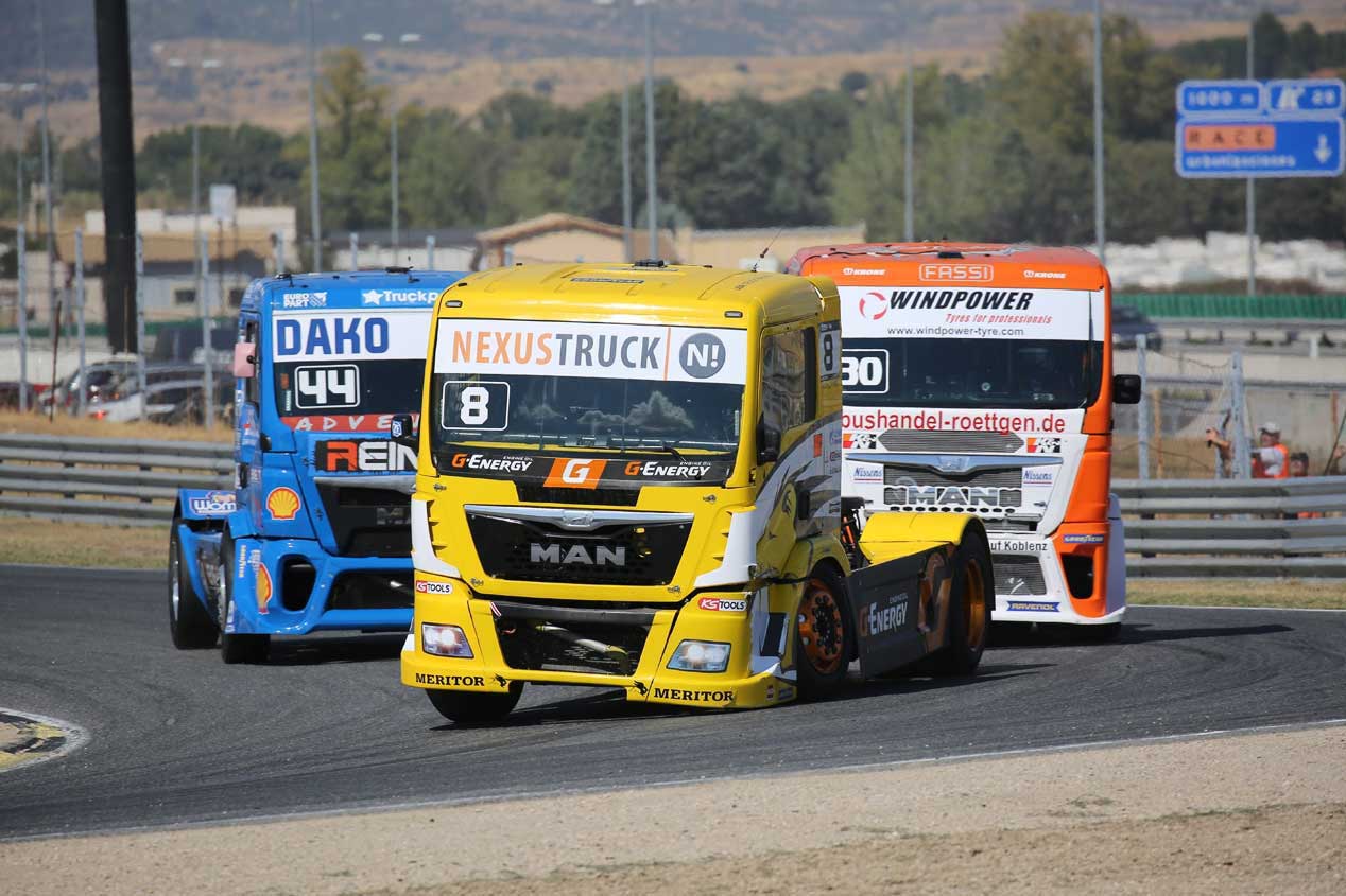 Lo mejor en el mundo del motor en 2017