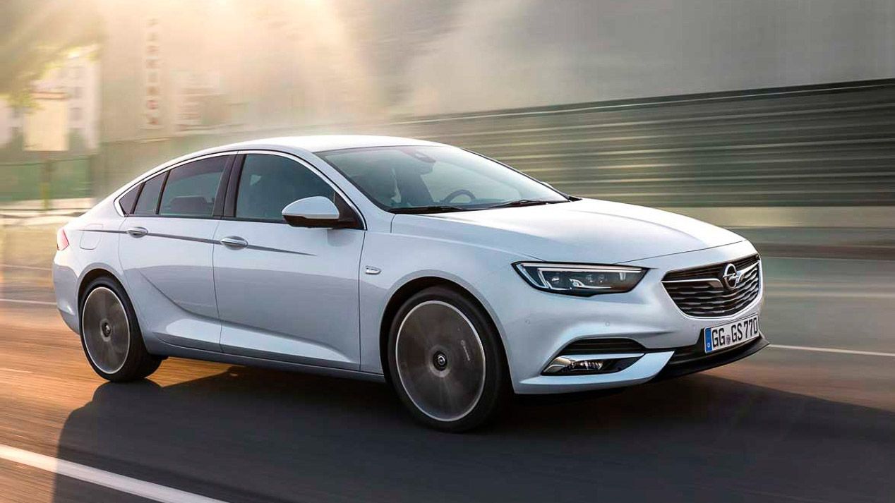 Lo mejor en el mundo del motor en 2017