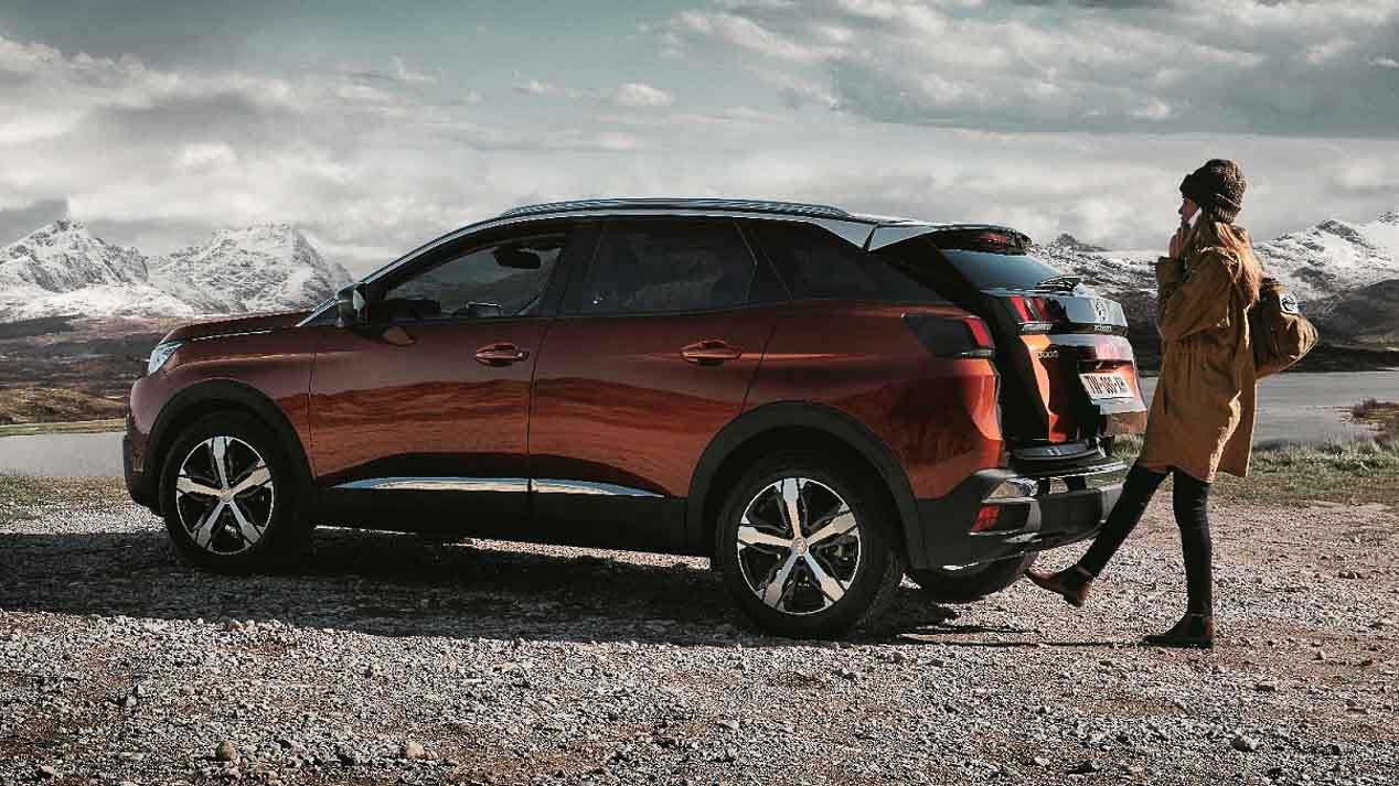 Lo mejor en el mundo del motor en 2017