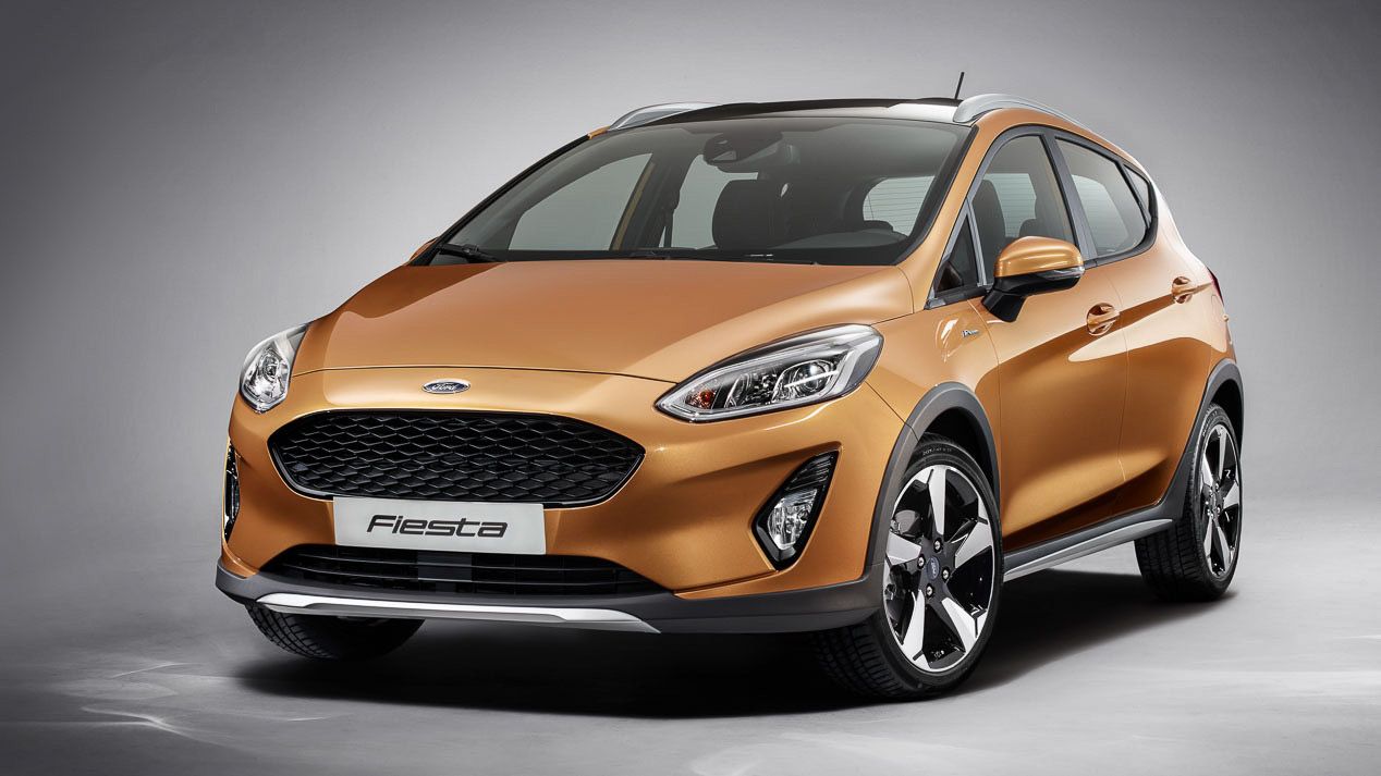 Lo mejor en el mundo del motor en 2017