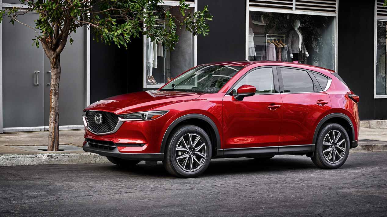 Lo mejor en el mundo del motor en 2017