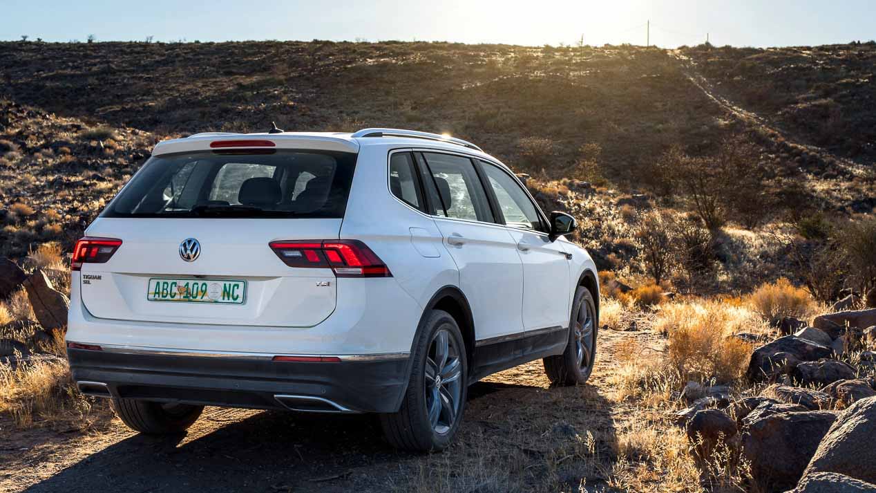 Lo mejor en el mundo del motor en 2017