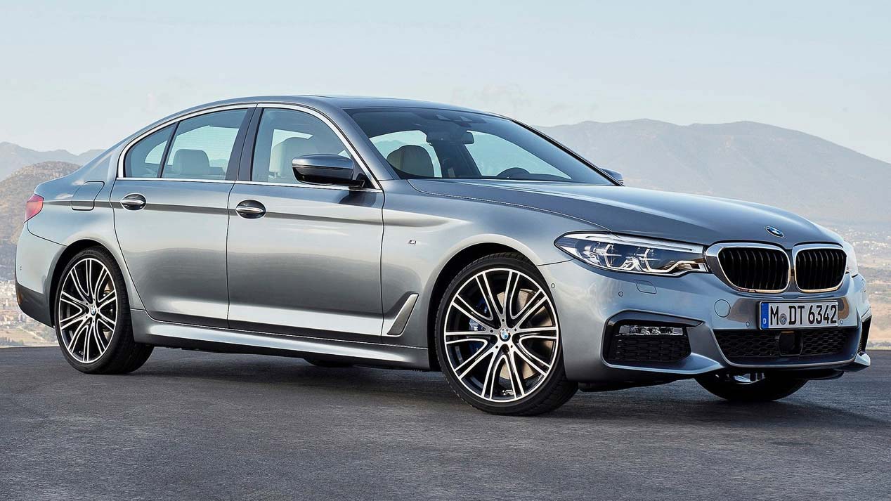 Lo mejor en el mundo del motor en 2017