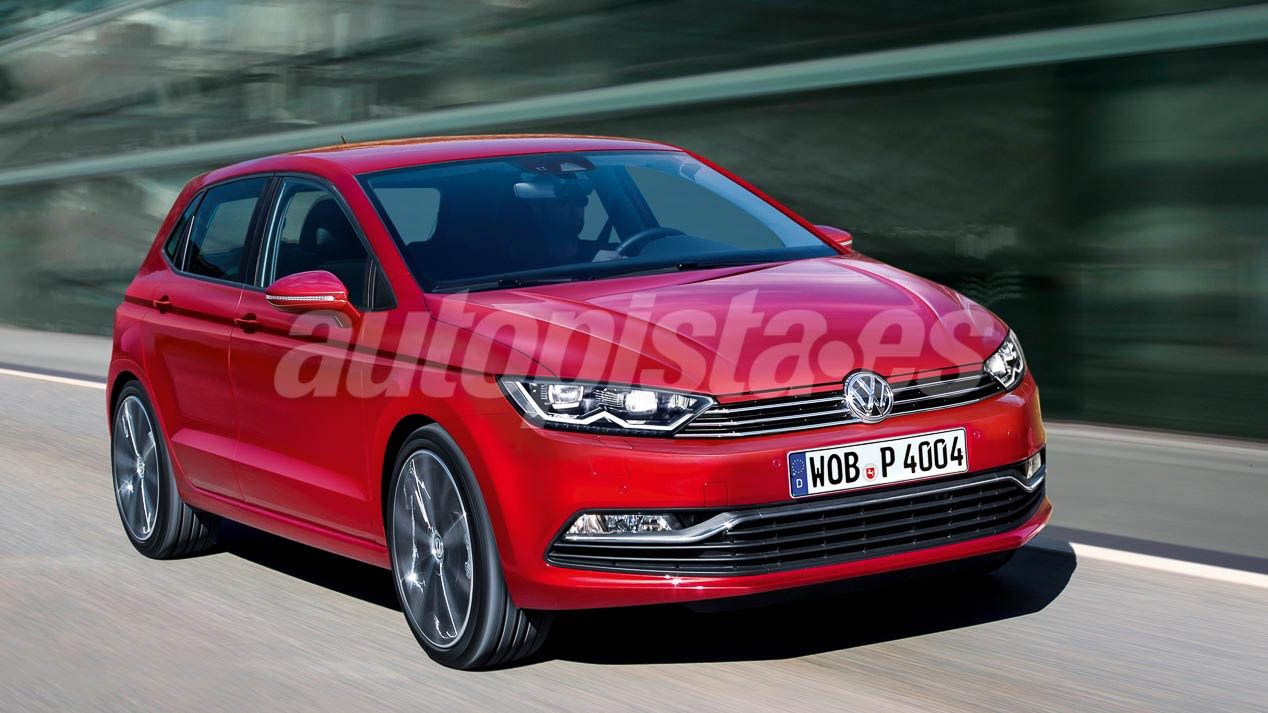Lo mejor en el mundo del motor en 2017