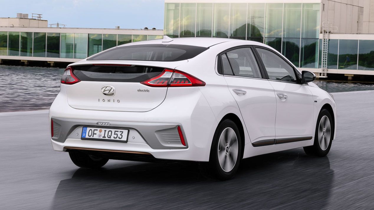 Lo mejor en el mundo del motor en 2017