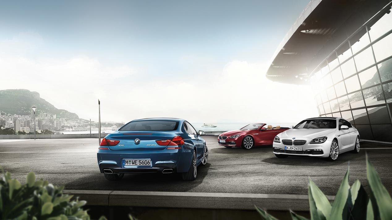Salón del Automóvil de Detroit 2017: todos los coches