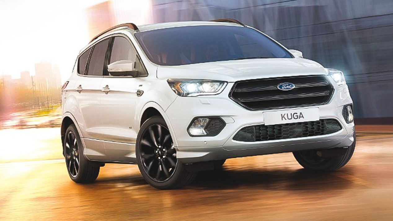 Los SUV más vendidos en España en 2016, en fotos