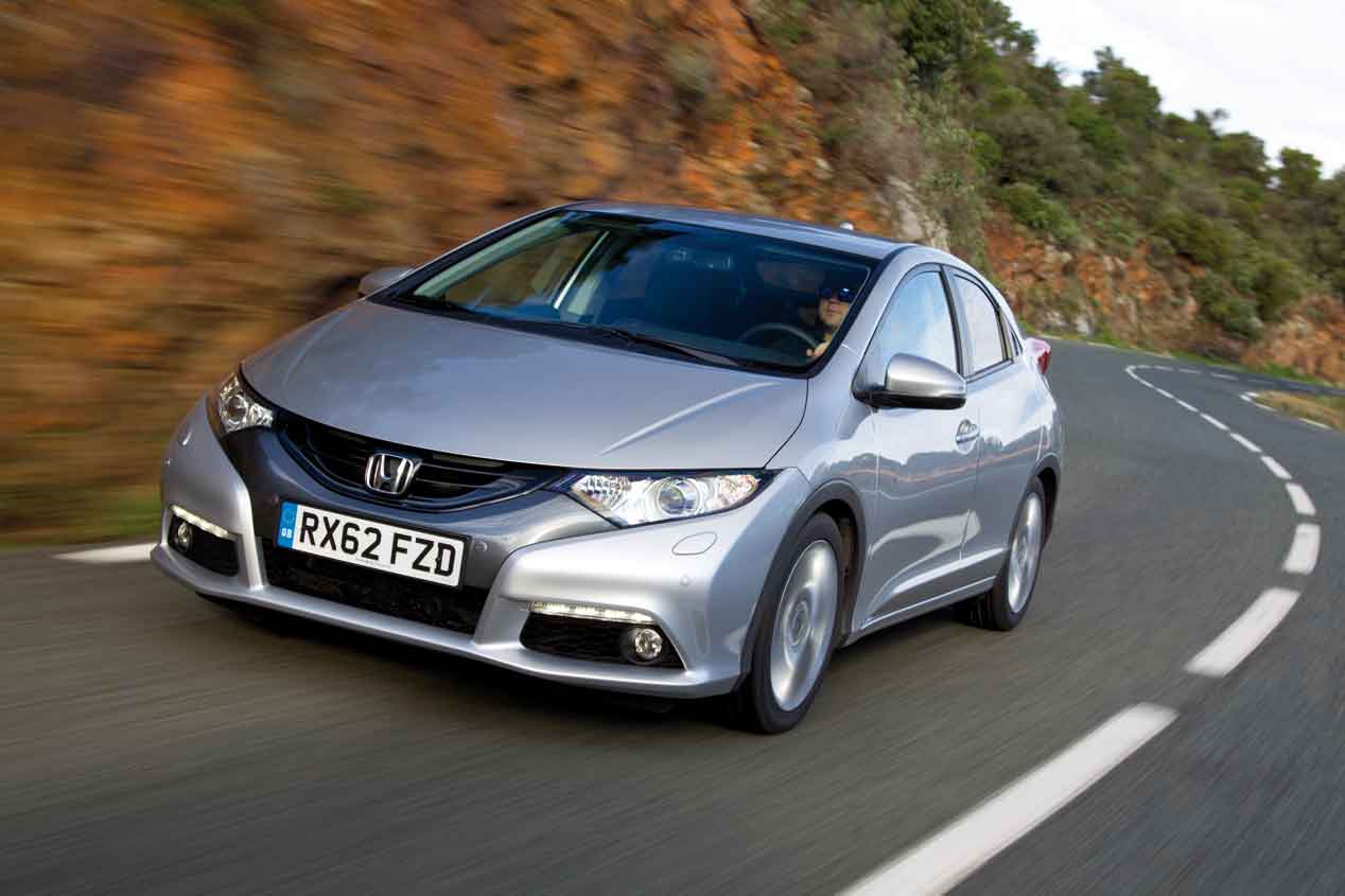 Ofertas de coches: supera la cuesta de enero estrenando coche