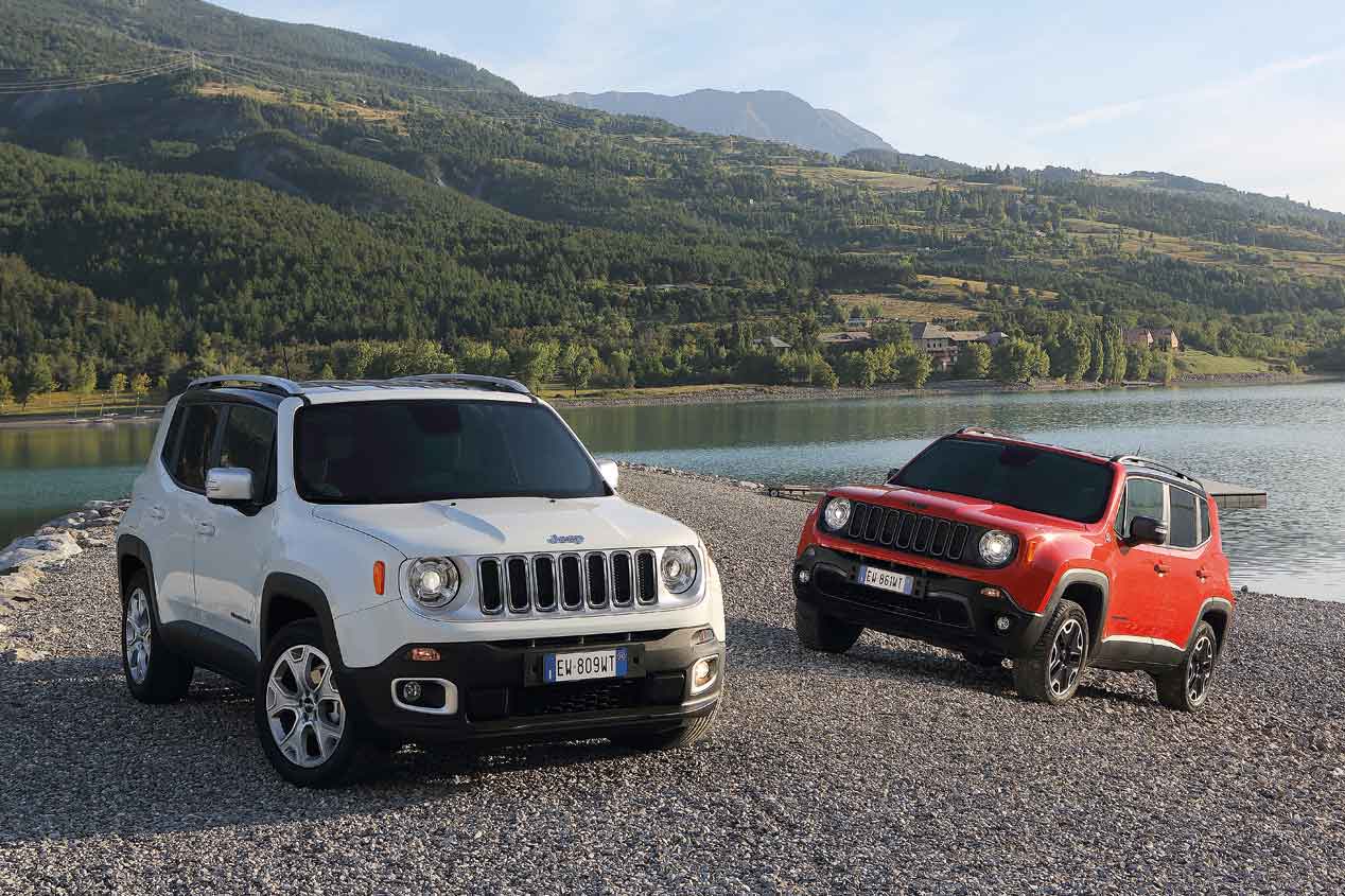 Ofertas de coches: supera la cuesta de enero estrenando coche