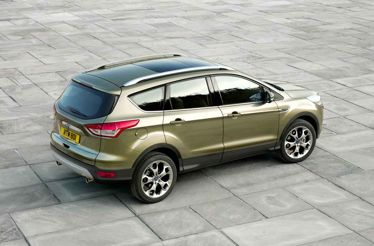Ofertas de coches: supera la cuesta de enero estrenando coche