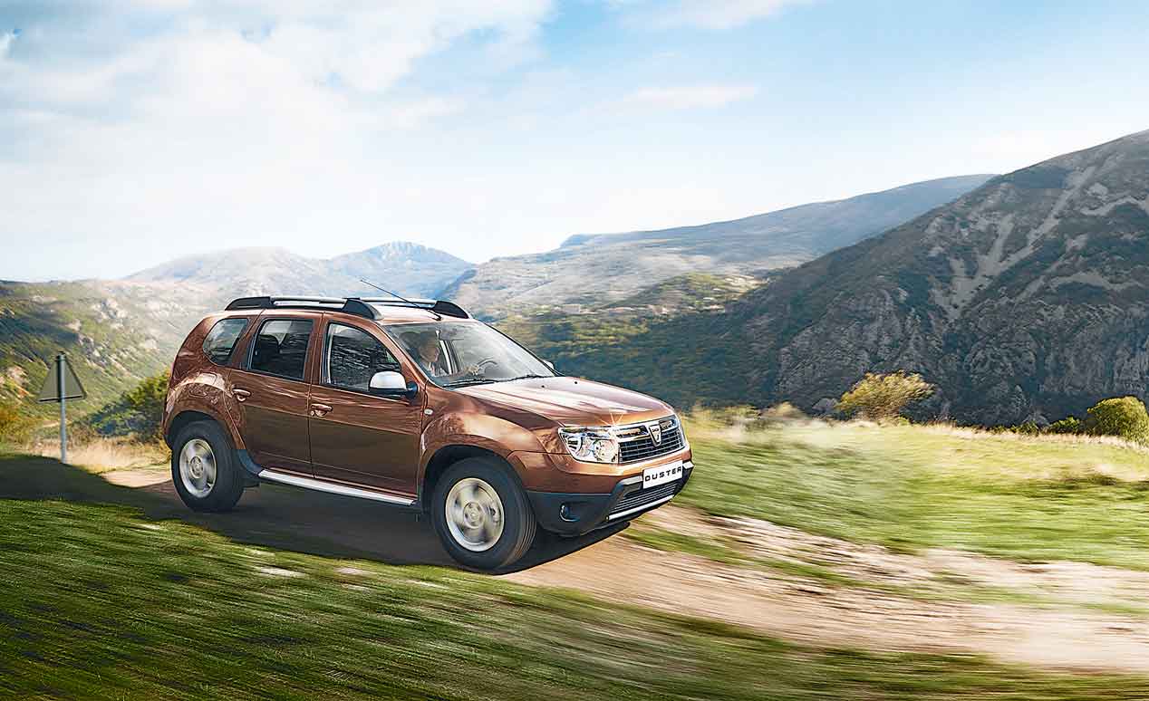 Ofertas de coches: supera la cuesta de enero estrenando coche