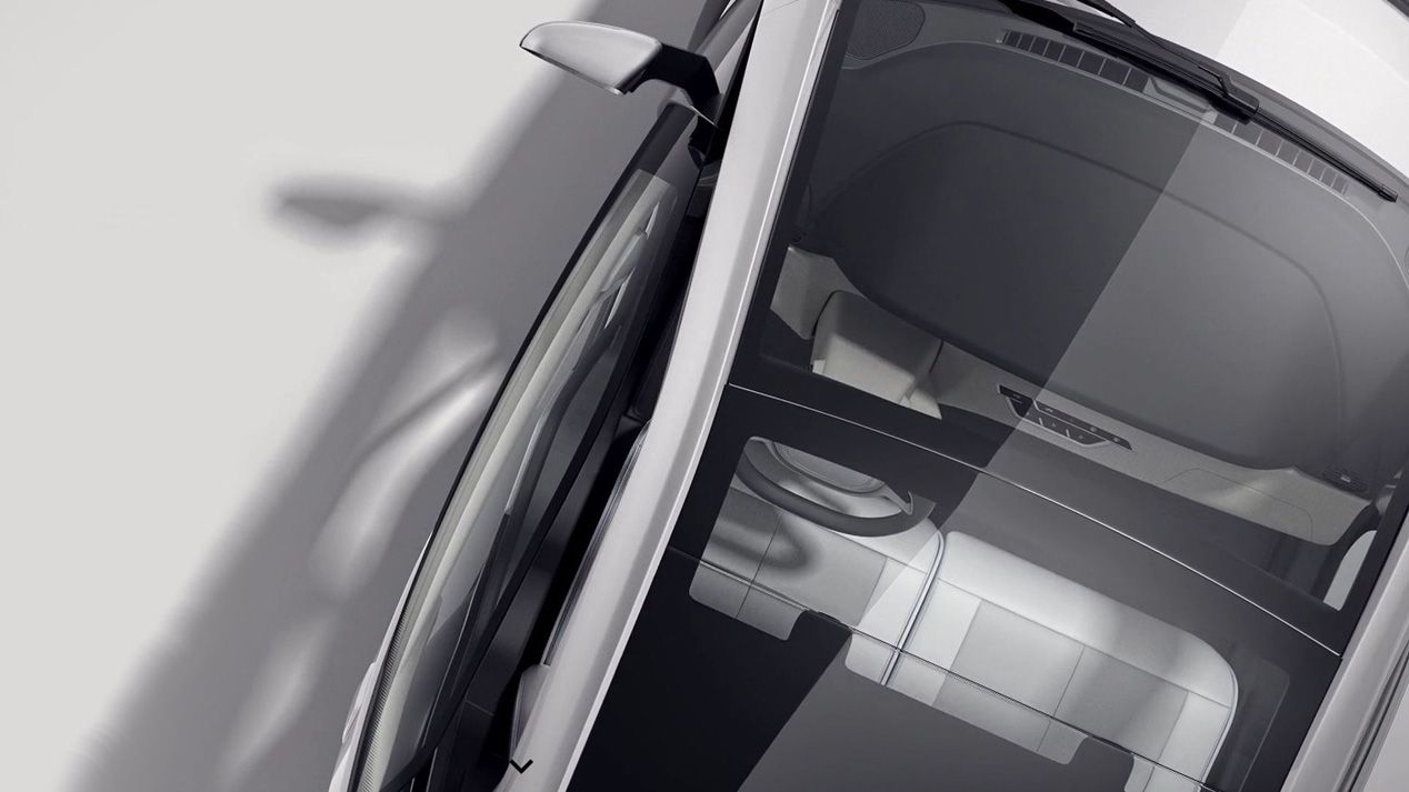 Eli Zero, otra forma de entender el Renault Twizy