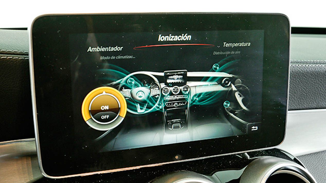 Alfa Romeo Giulia 2016 enfrentado a sus rivales