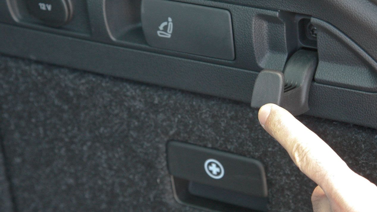 Análisis de los Skoda Fabia, Octavia y Superb Combi