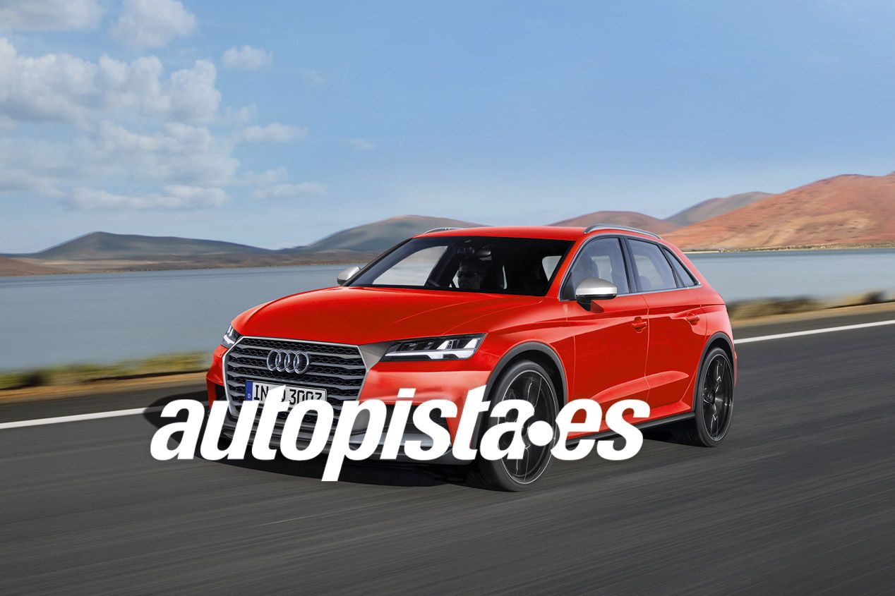 Los coches nuevos de Audi para el futuro