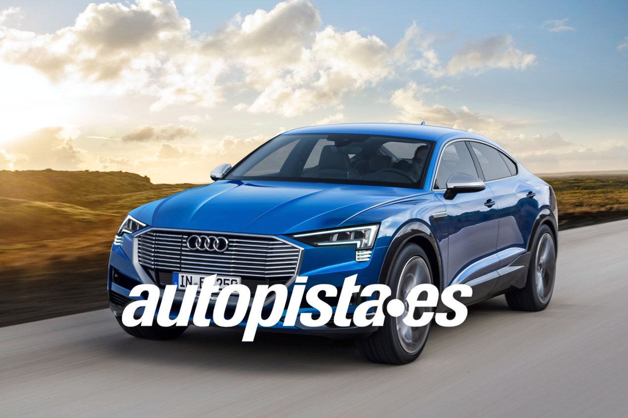 Los coches nuevos de Audi para el futuro