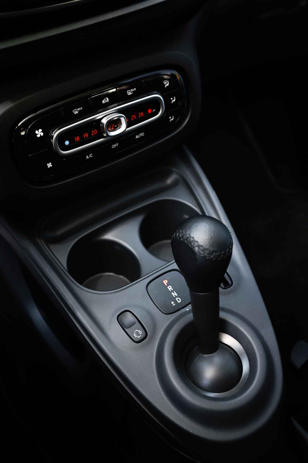 Smart ForFour 1.0 vs Volkswagen Up!, frente a frente