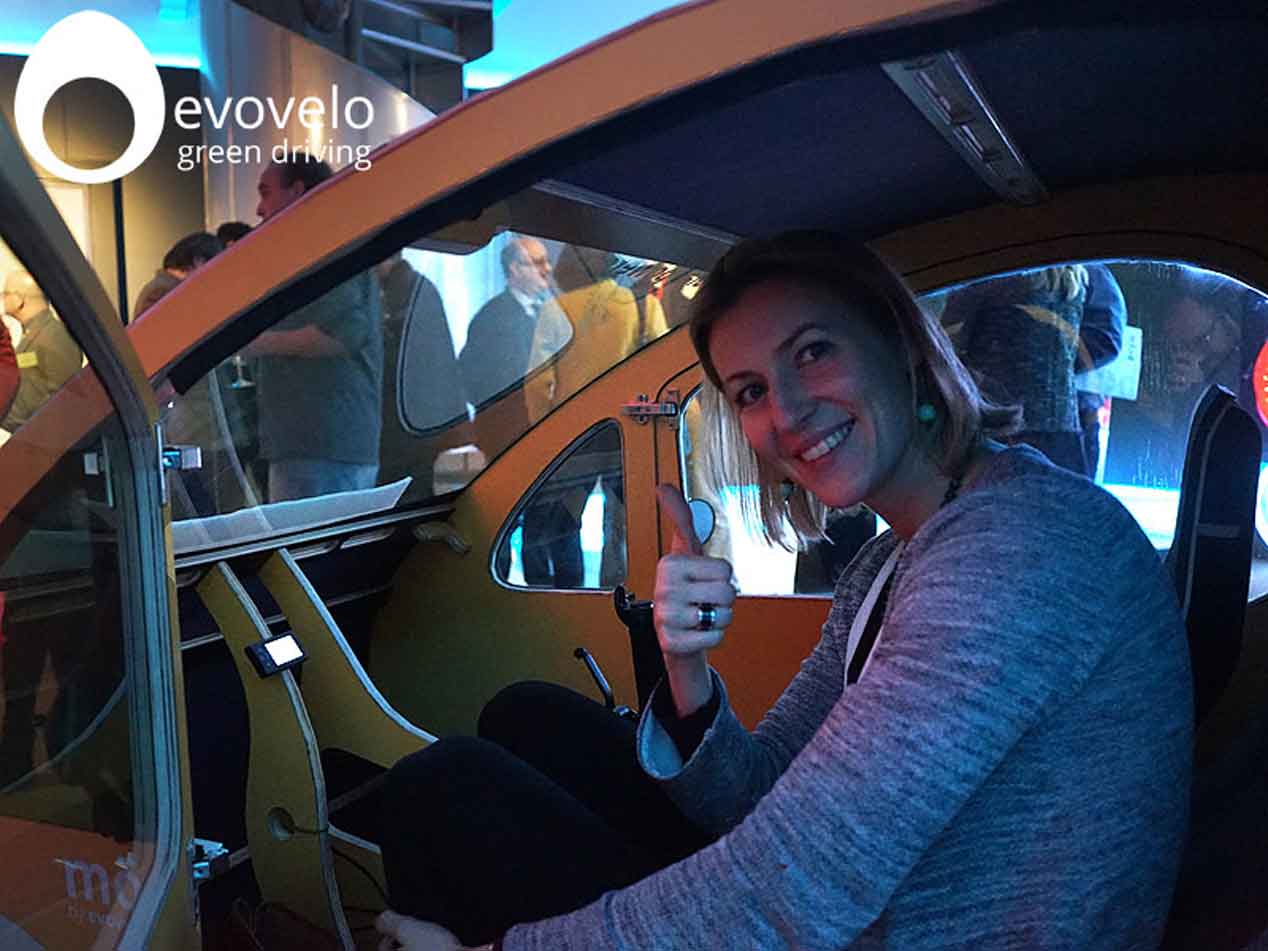 El primer vehículo solar es español y está a punto de llegar a las calles