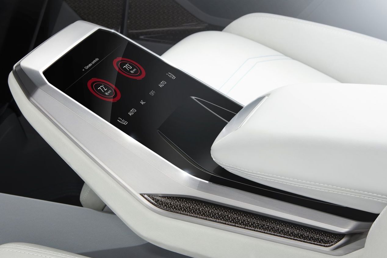 Audi Q8 Concept 2017