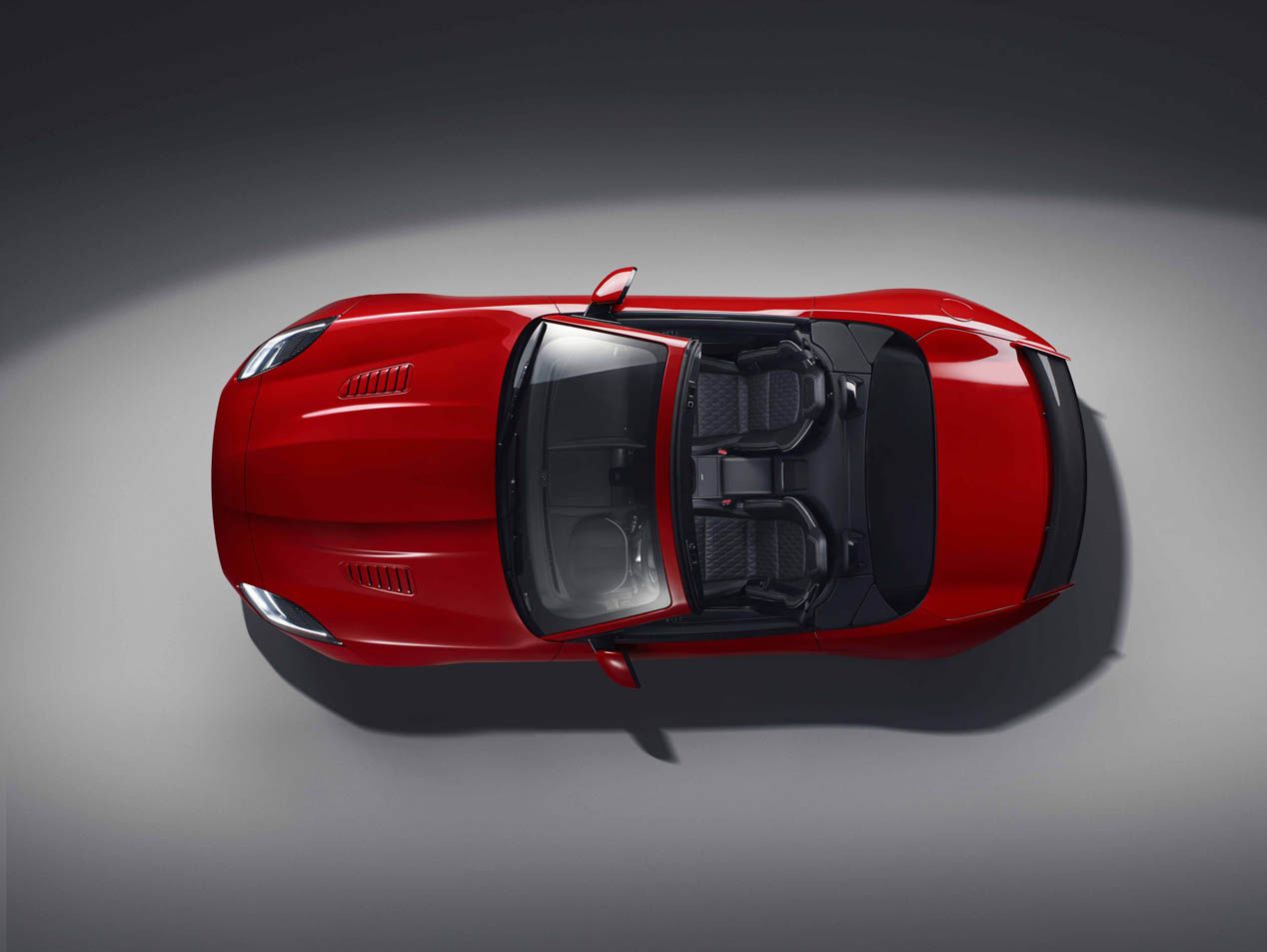 Jaguar F-Type 2017