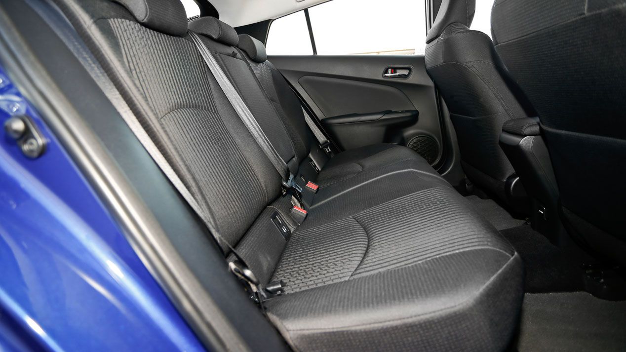 Las marcas que más coches híbridos venden