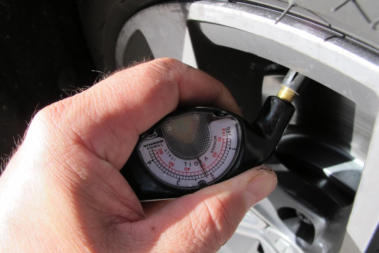 Así responden las Michelin CrossClimate tras 50.000 km