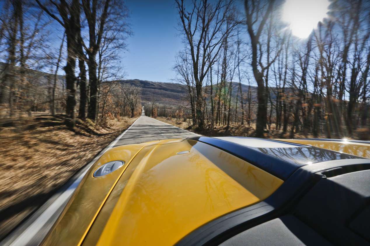 Audi R8 Spyder: su consumo real
